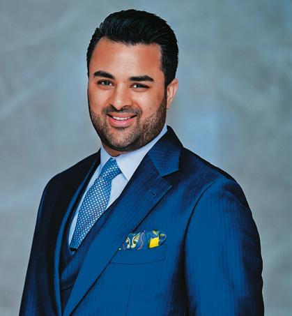 HOW K-12 SCHOOLS CAN SHAPE COMMUNITIES, NOT JUST STUDENTS